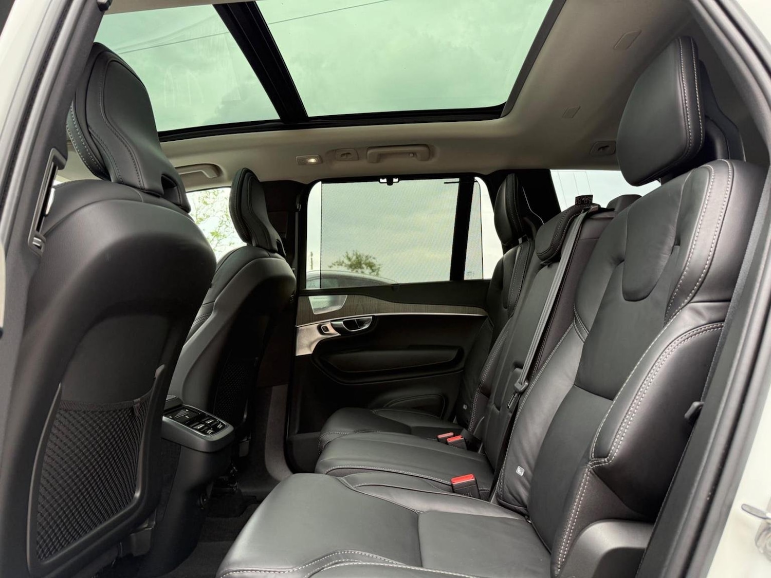 Used Volvo XC90 2023 for sale - 76794577: Photo 18