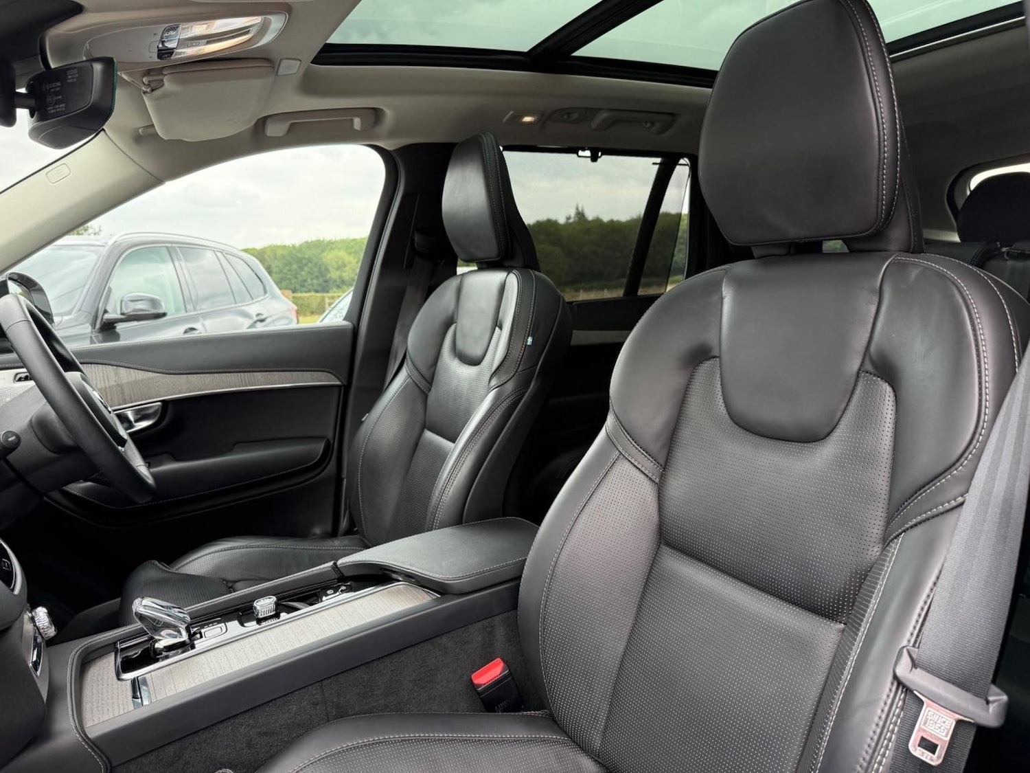 Used Volvo XC90 2023 for sale - 76794577: Photo 19