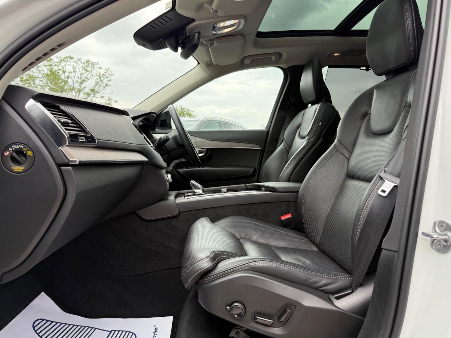 Used Volvo XC90 2023 for sale - 76794577: Photo 20