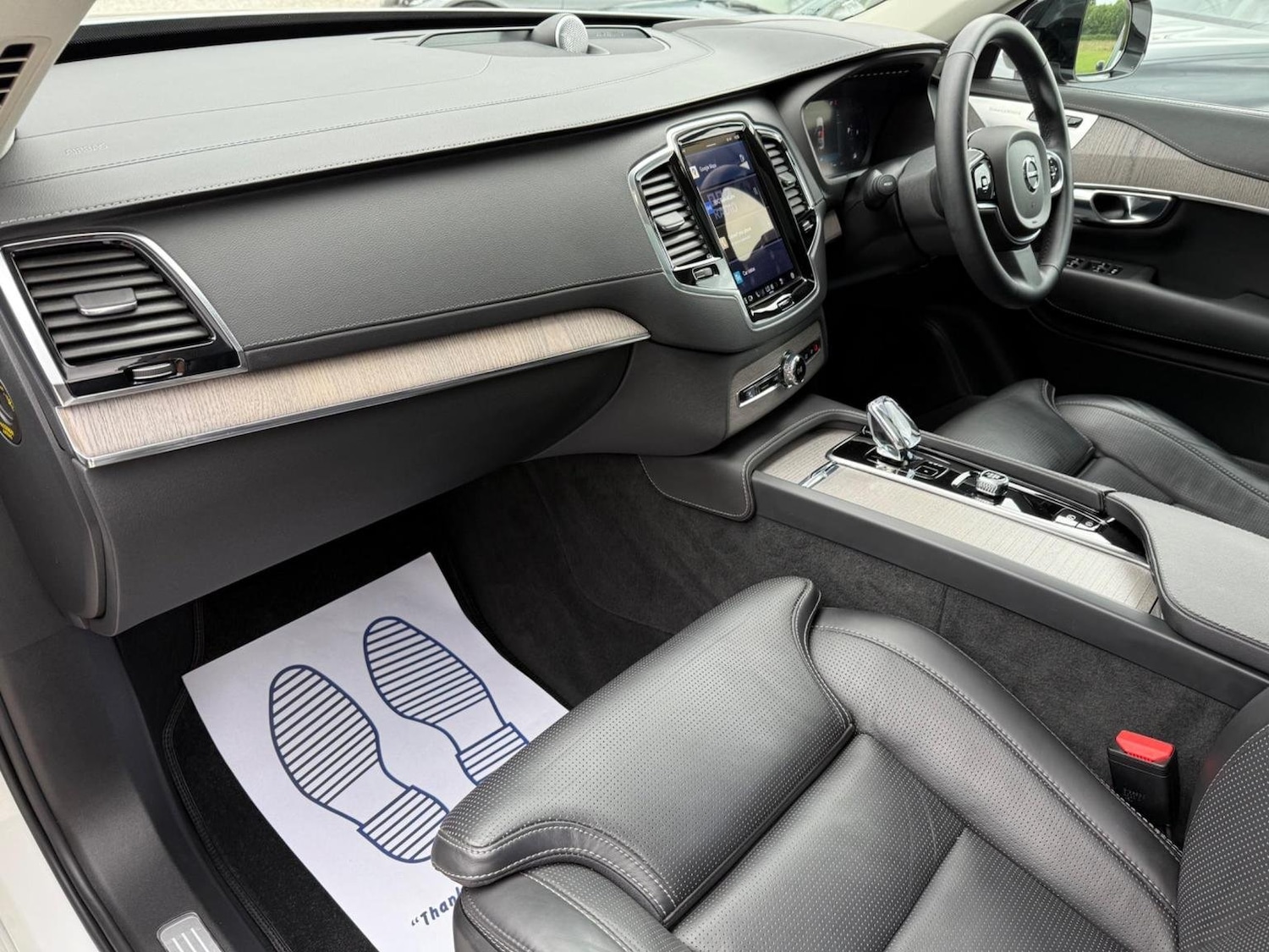 Used Volvo XC90 2023 for sale - 76794577: Photo 21