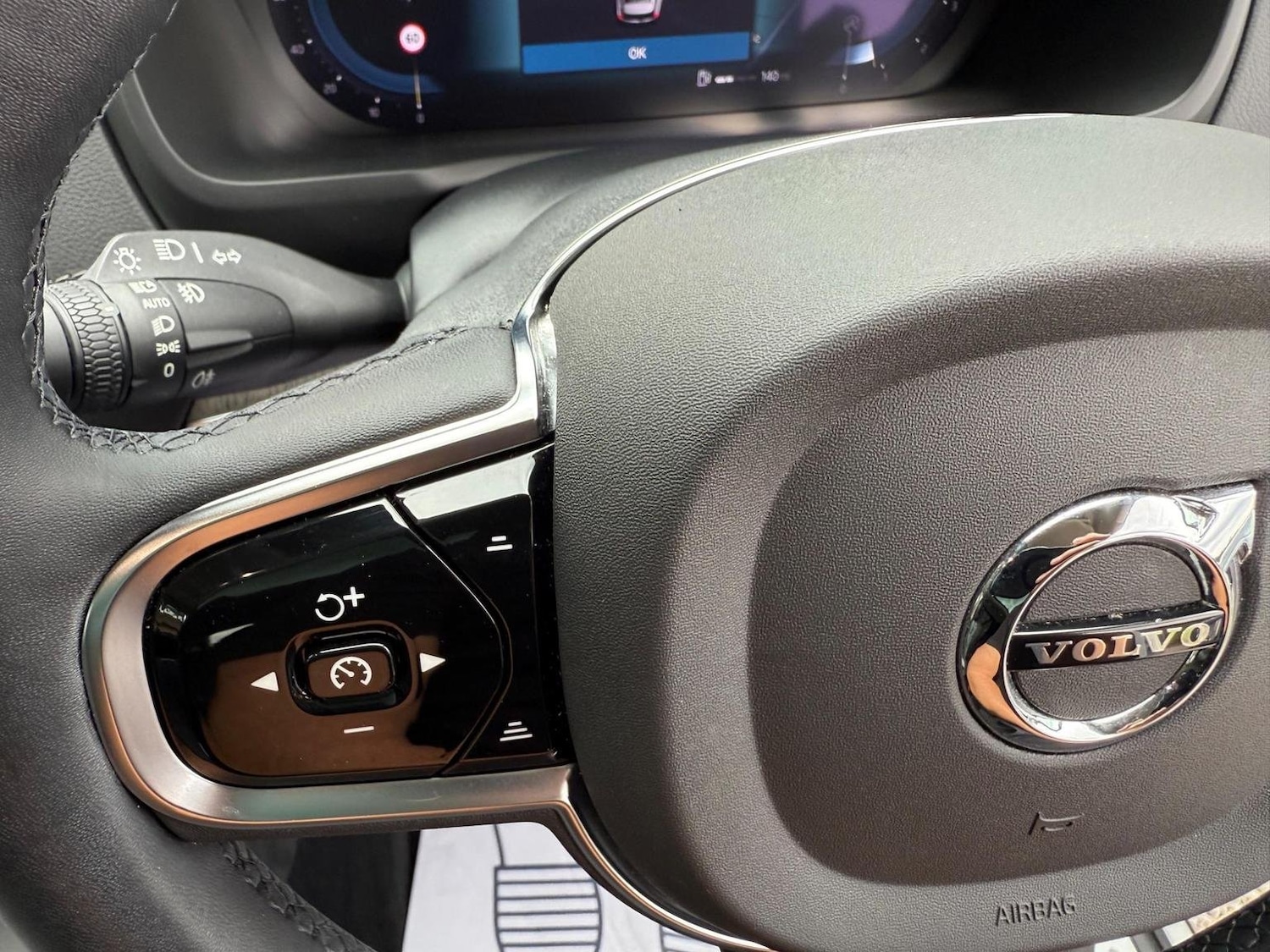 Used Volvo XC90 2023 for sale - 76794577: Photo 27