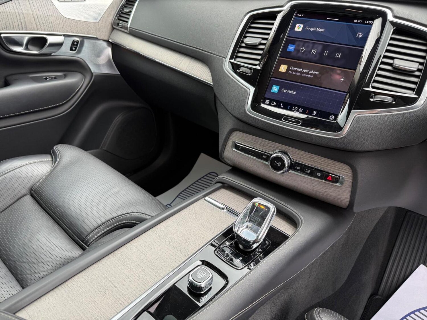 Used Volvo XC90 2023 for sale - 76794577: Photo 29