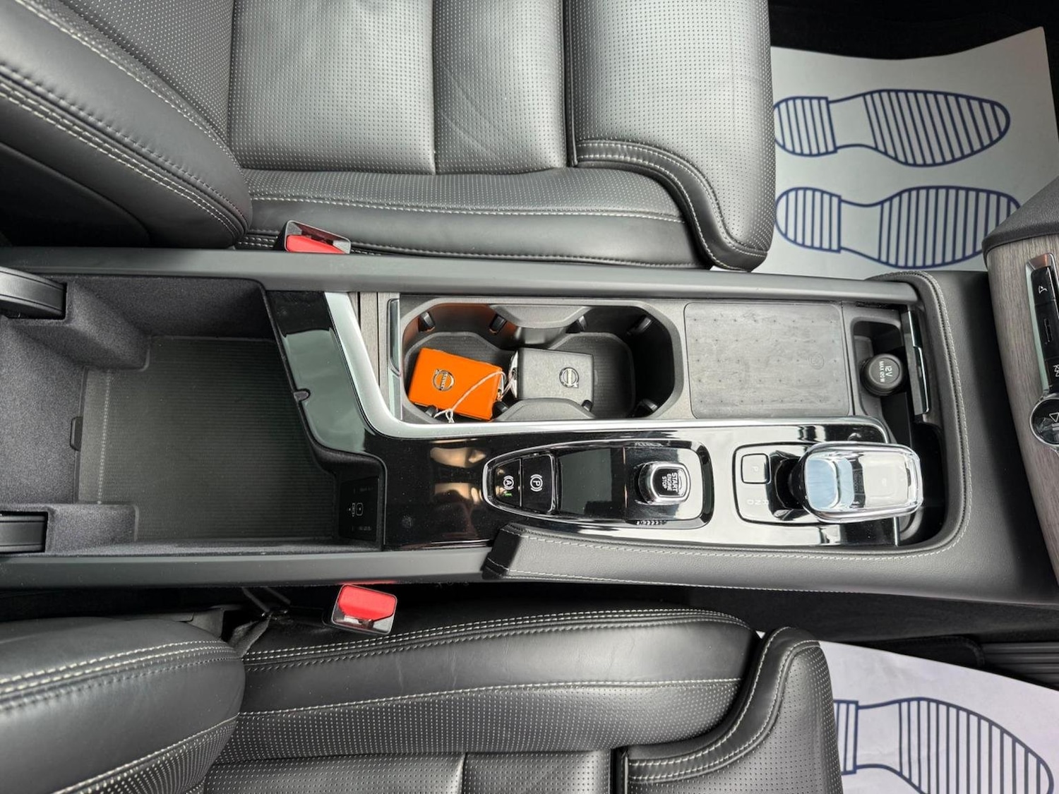 Used Volvo XC90 2023 for sale - 76794577: Photo 30