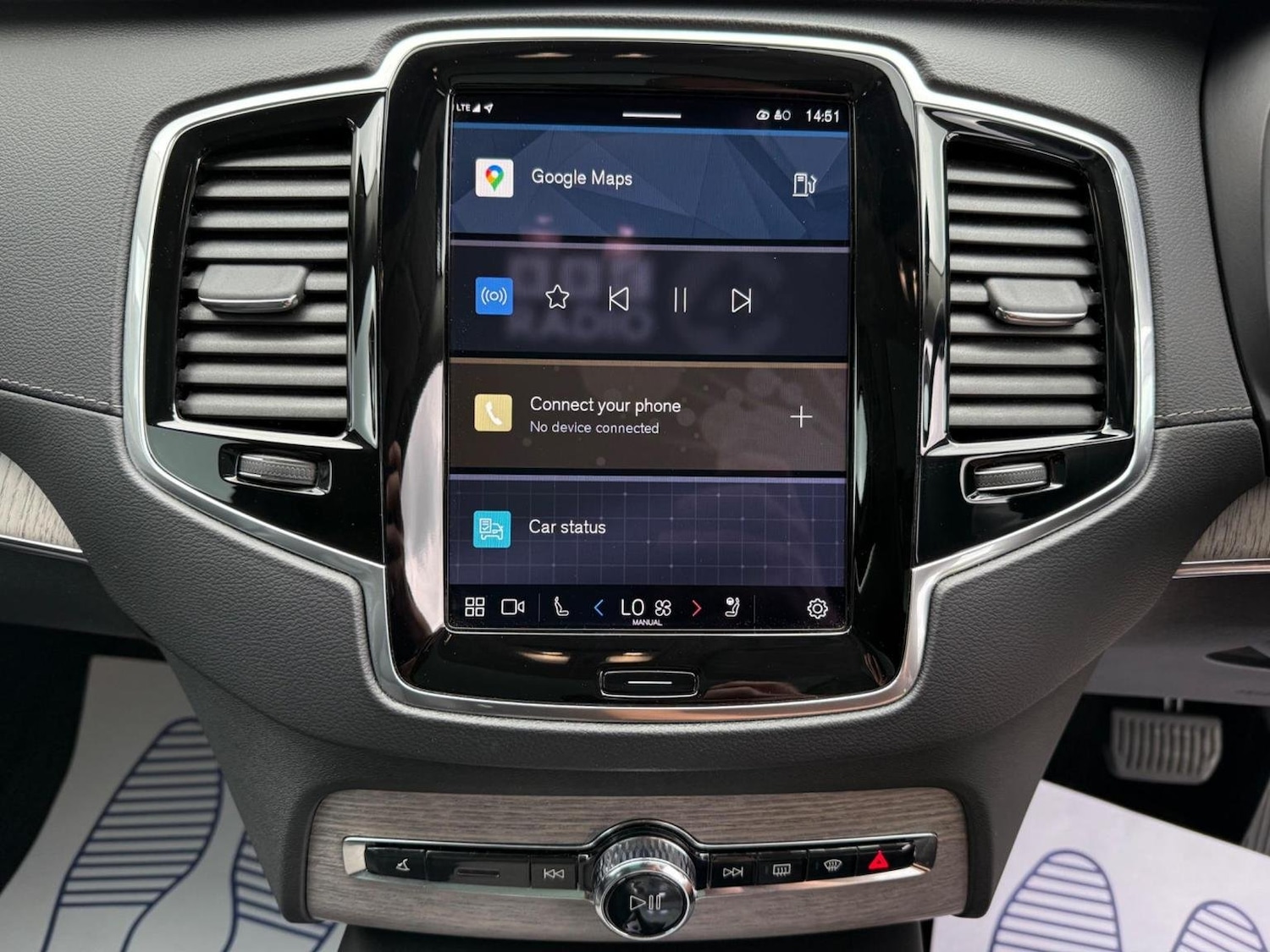 Used Volvo XC90 2023 for sale - 76794577: Photo 31