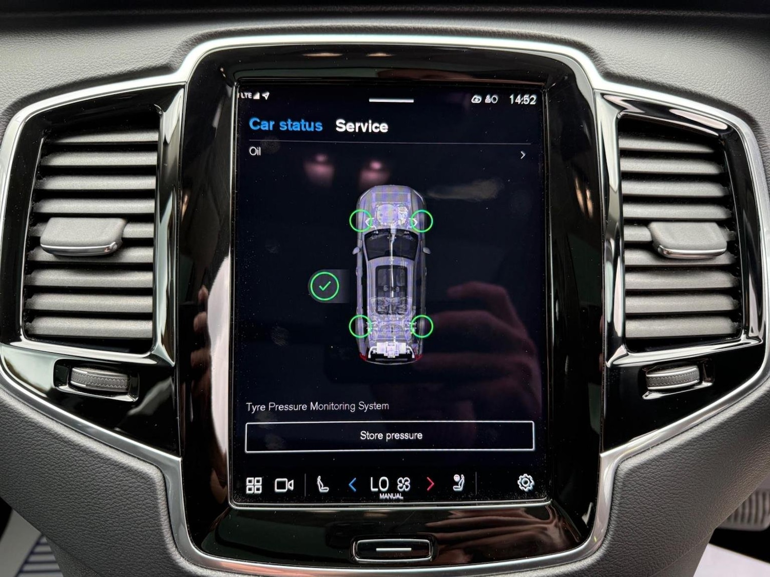 Used Volvo XC90 2023 for sale - 76794577: Photo 35