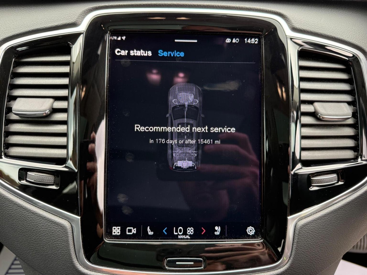 Used Volvo XC90 2023 for sale - 76794577: Photo 36