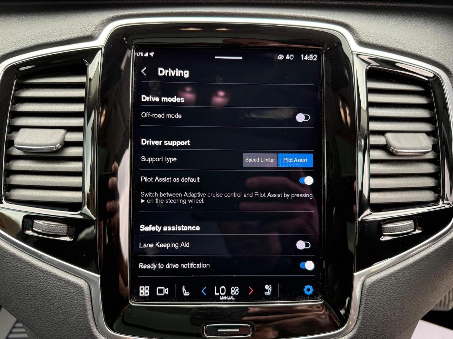 Used Volvo XC90 2023 for sale - 76794577: Photo 37