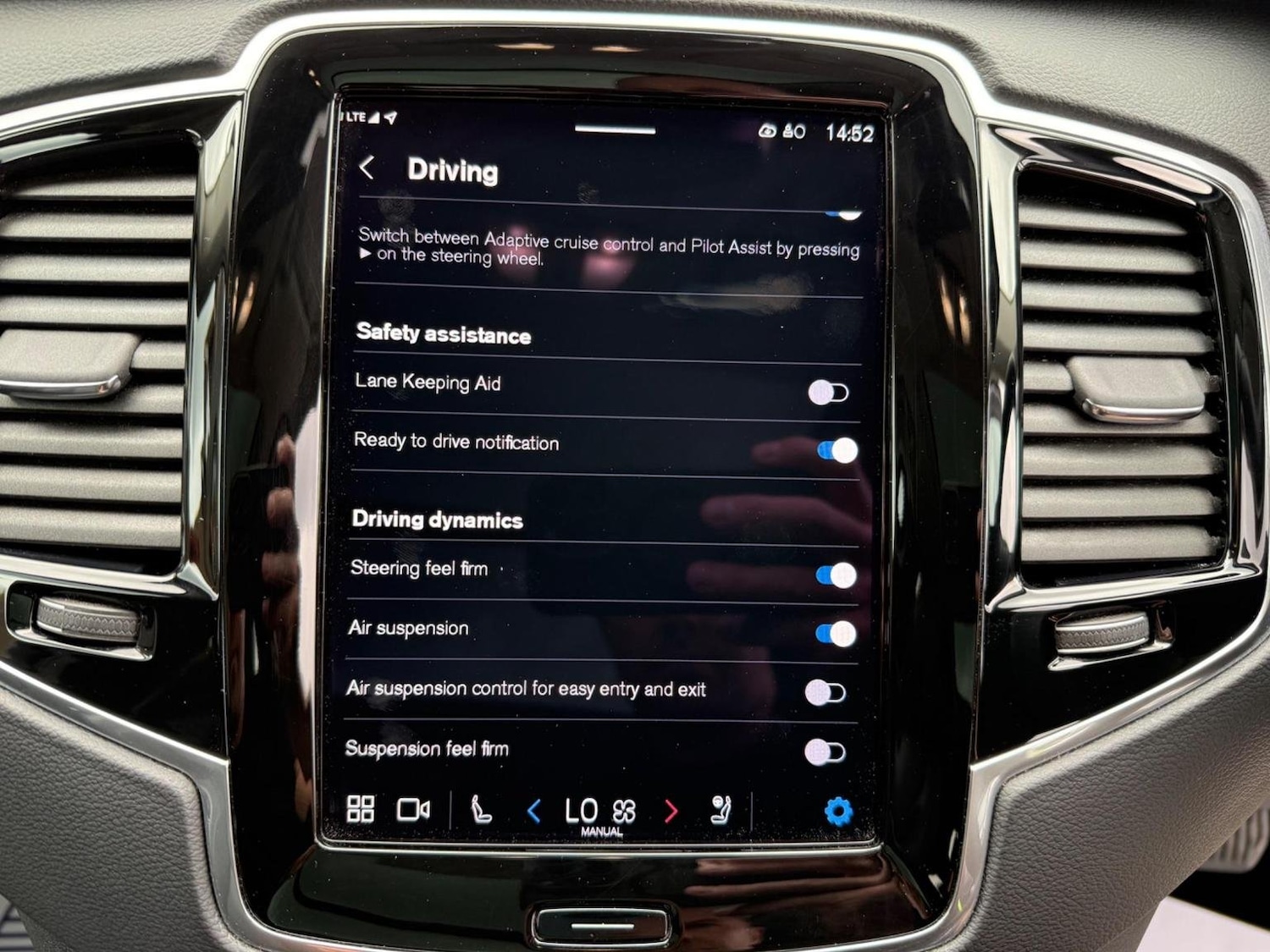 Used Volvo XC90 2023 for sale - 76794577: Photo 38