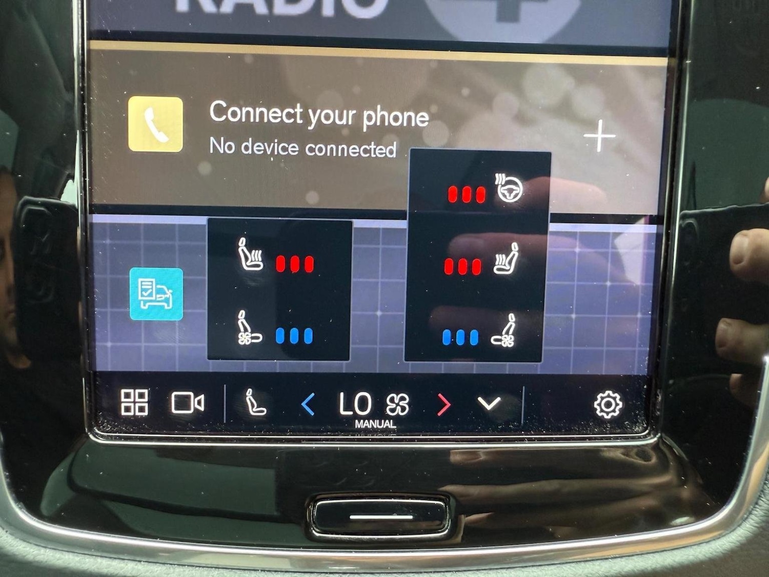 Used Volvo XC90 2023 for sale - 76794577: Photo 41