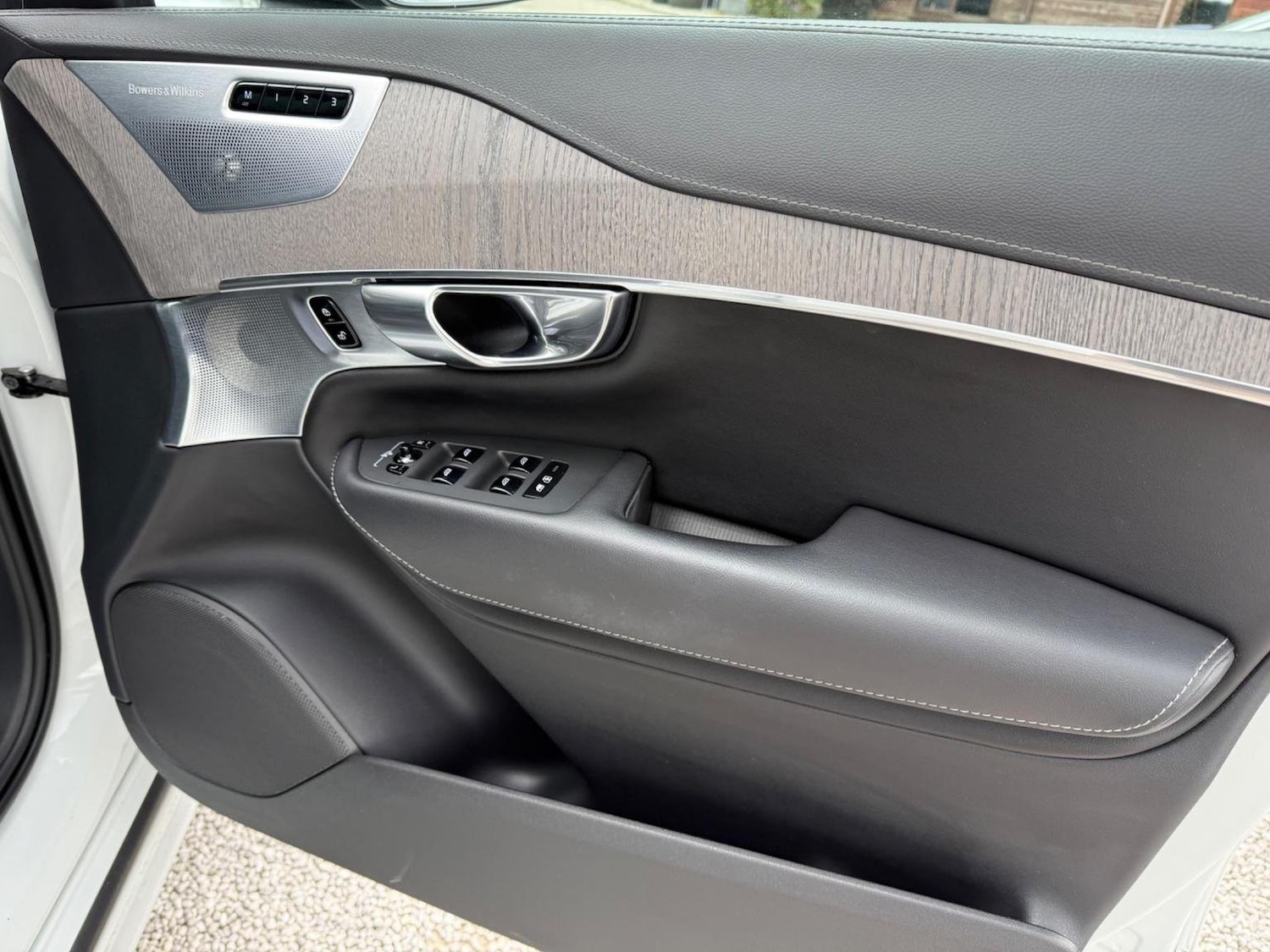 Used Volvo XC90 2023 for sale - 76794577: Photo 46