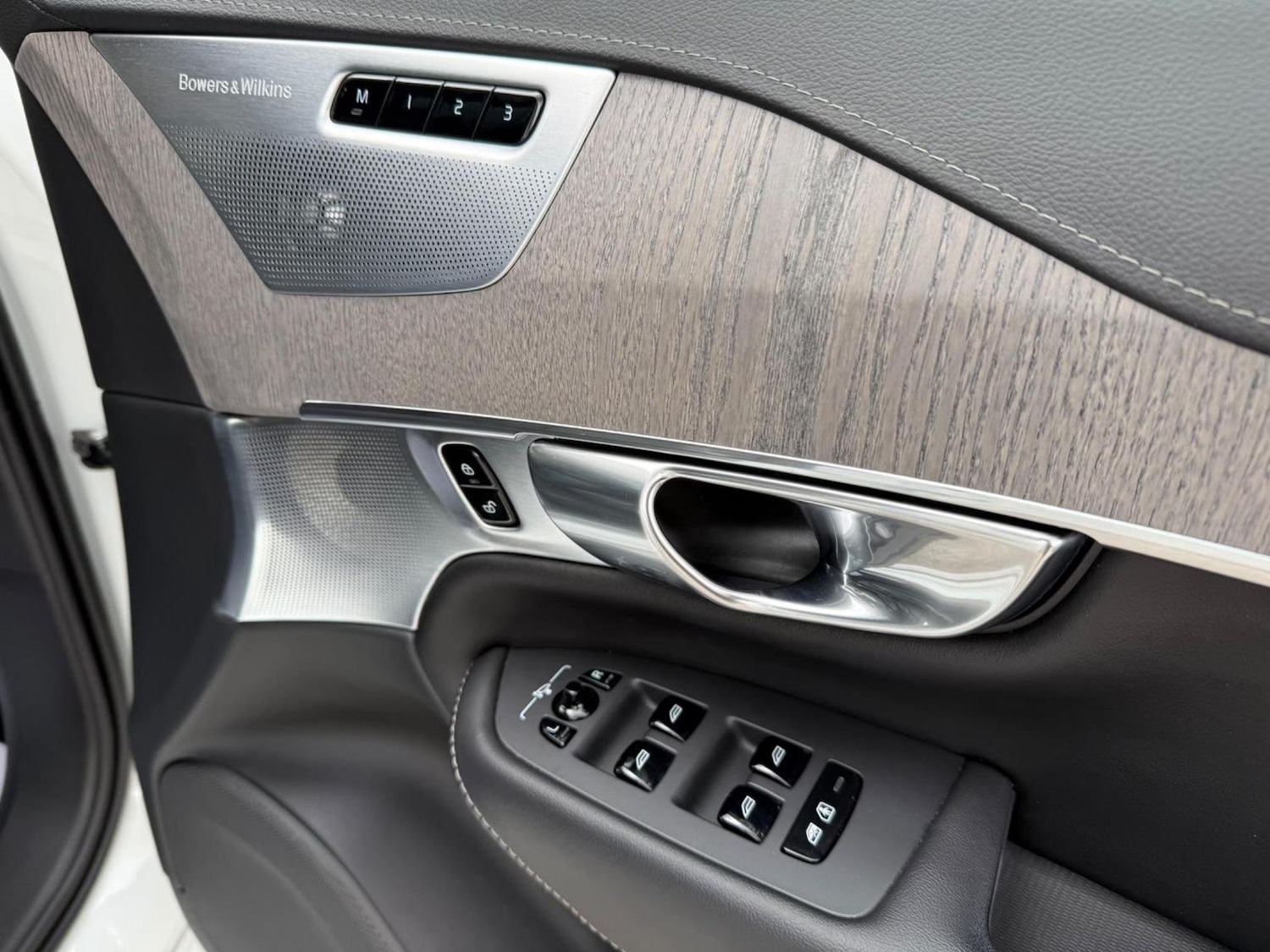 Used Volvo XC90 2023 for sale - 76794577: Photo 47