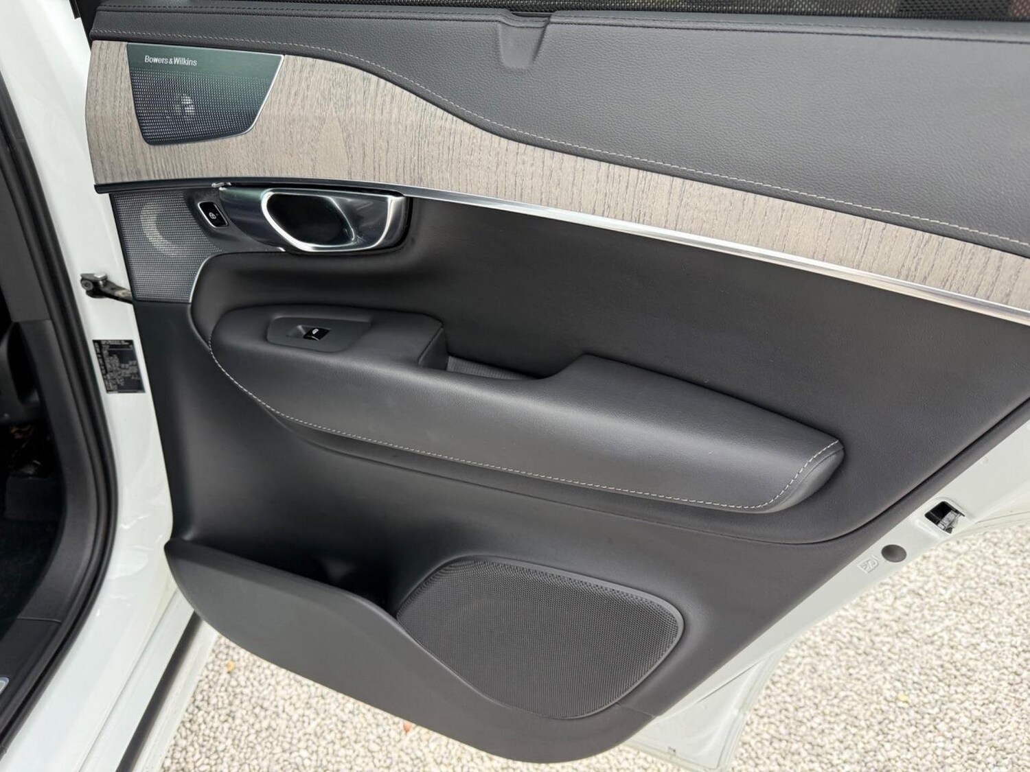 Used Volvo XC90 2023 for sale - 76794577: Photo 48