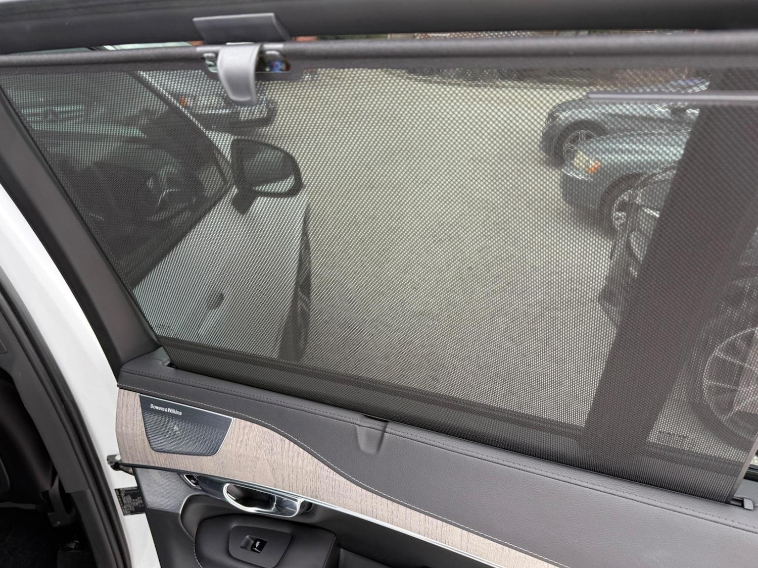 Used Volvo XC90 2023 for sale - 76794577: Photo 50