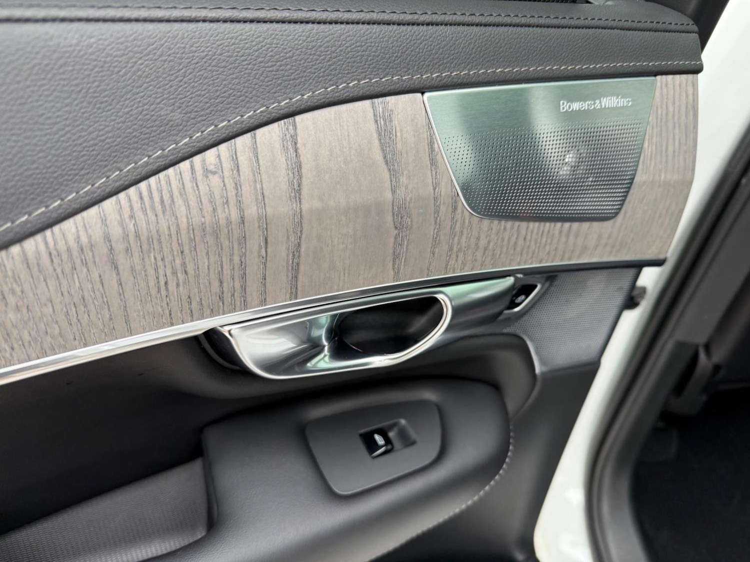 Used Volvo XC90 2023 for sale - 76794577: Photo 52