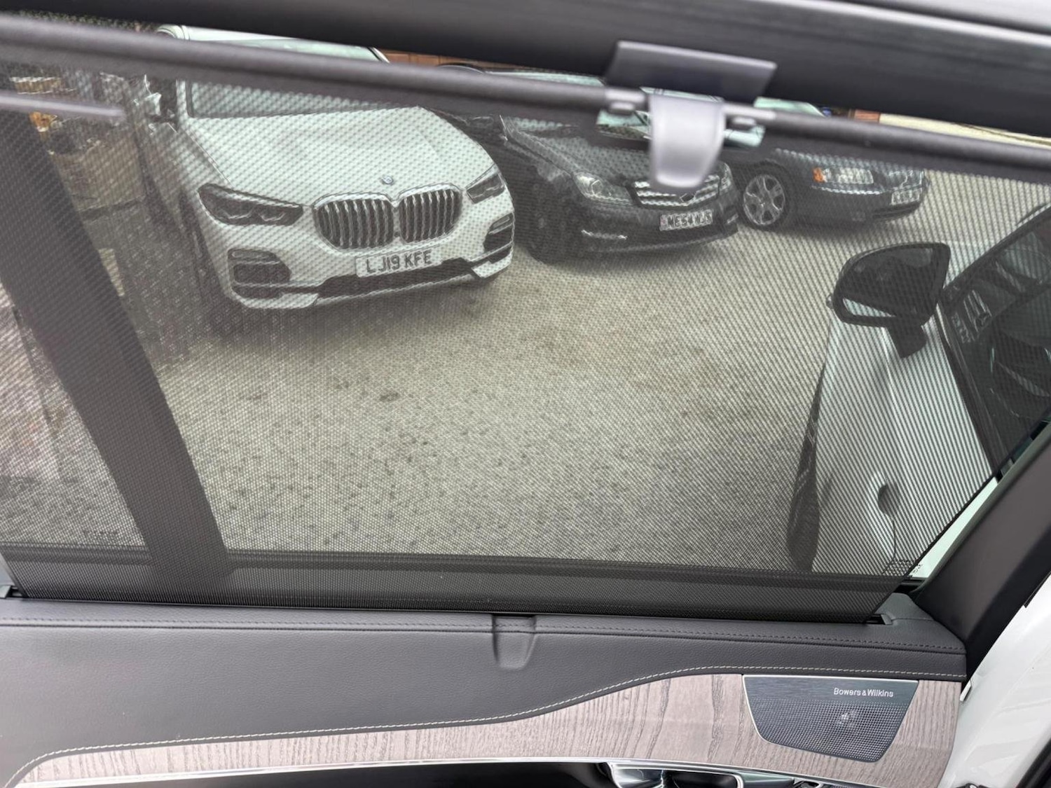 Used Volvo XC90 2023 for sale - 76794577: Photo 53