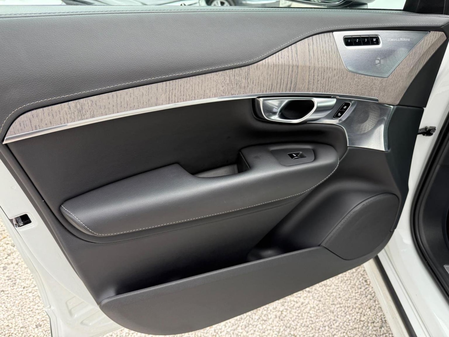 Used Volvo XC90 2023 for sale - 76794577: Photo 54