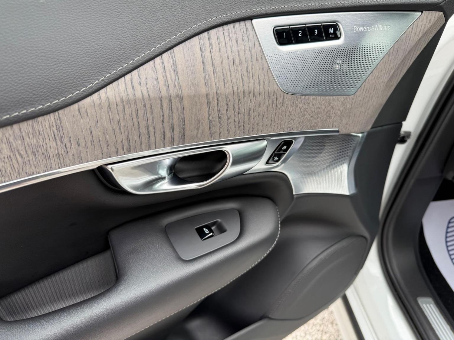 Used Volvo XC90 2023 for sale - 76794577: Photo 55