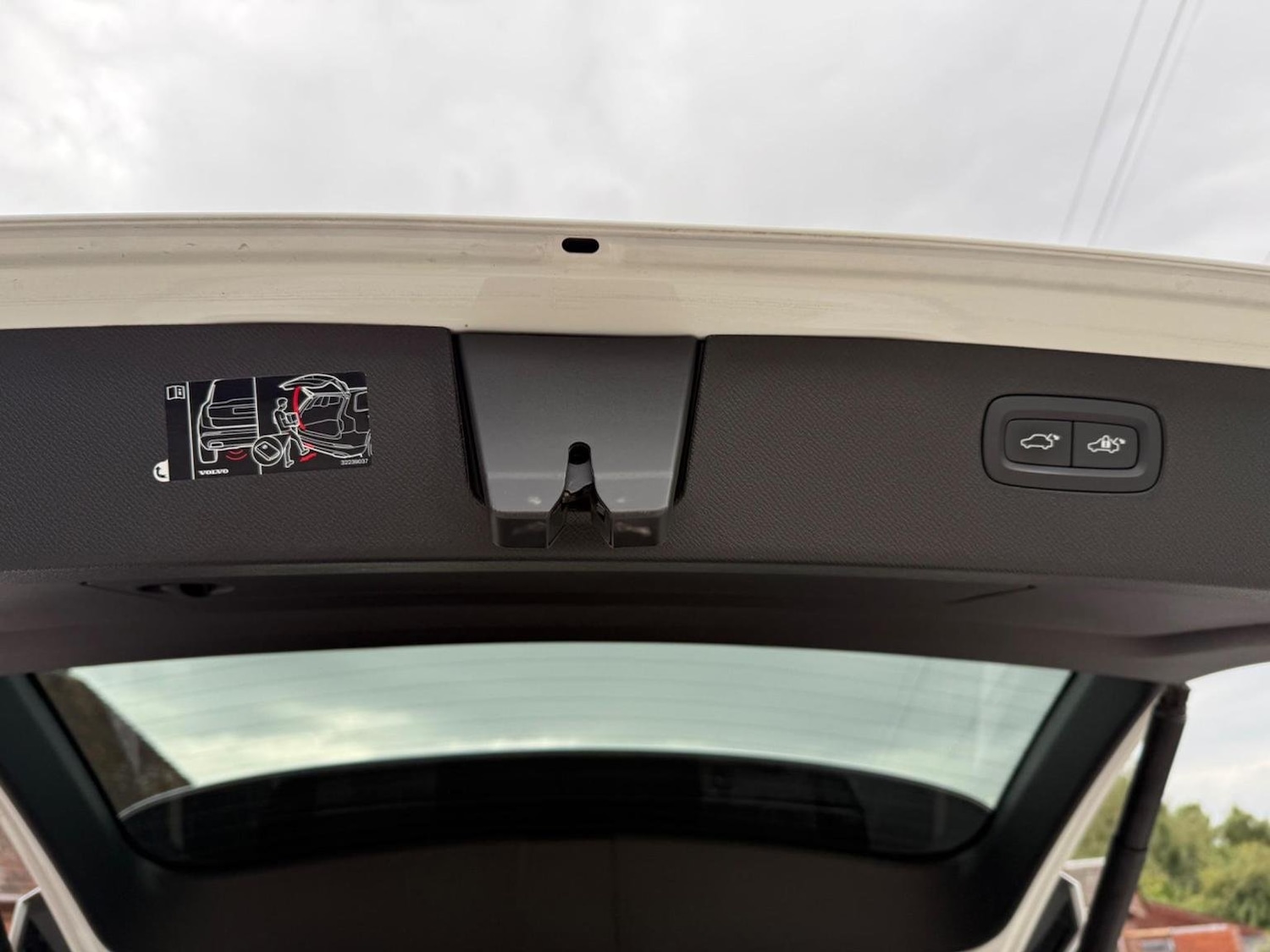 Used Volvo XC90 2023 for sale - 76794577: Photo 56