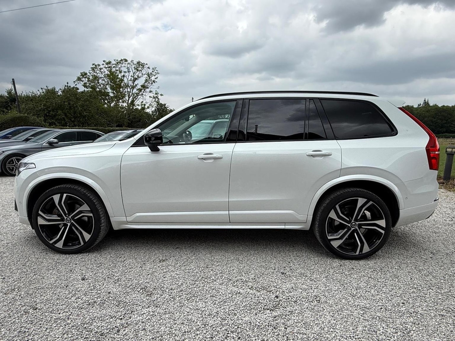 Used Volvo XC90 2023 for sale - 76794577: Photo 7