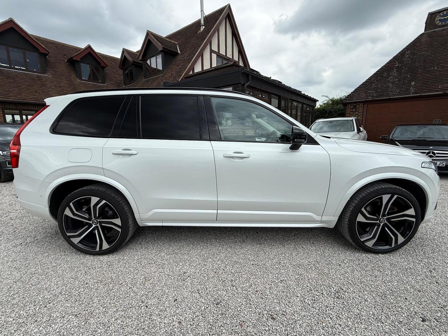 Used Volvo XC90 2023 for sale - 76794577: Photo 8