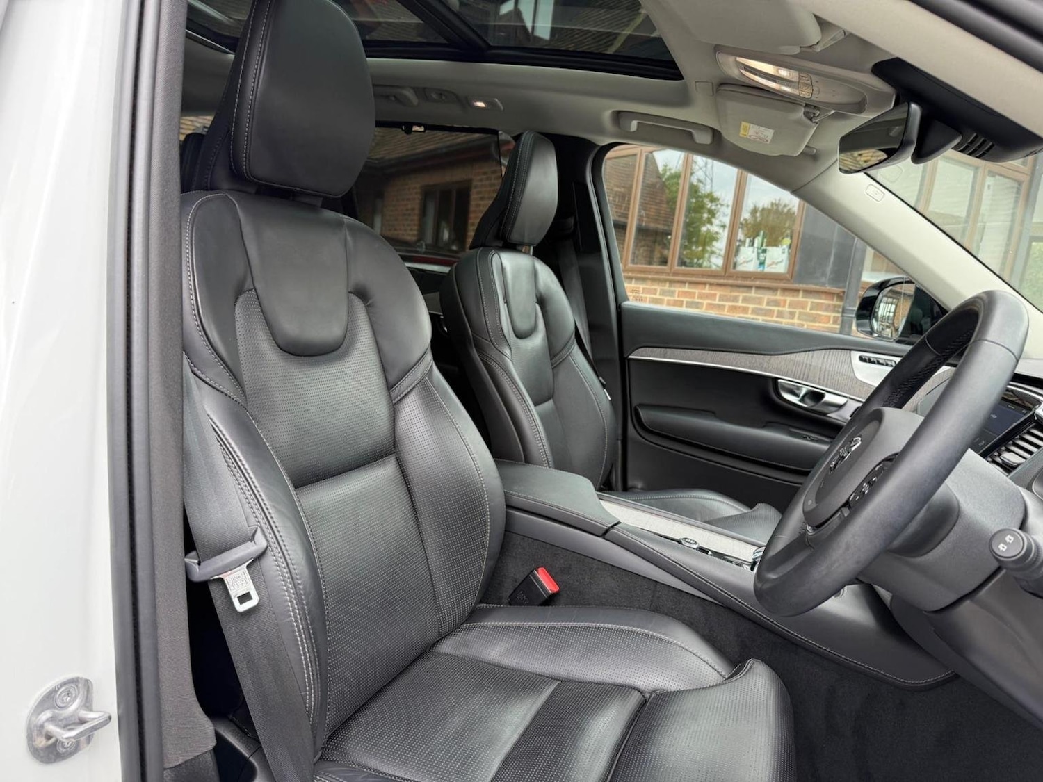 Used Volvo XC90 2023 for sale - 76794577: Photo 9