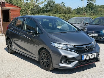 Used Honda Jazz 2019 for sale - 79365503: Photo