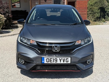 Used Honda Jazz 2019 for sale - 79365503: Photo