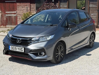 Used Honda Jazz 2019 for sale - 79365503: Photo