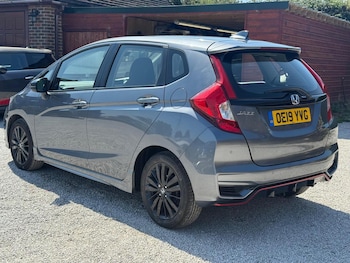 Used Honda Jazz 2019 for sale - 79365503: Photo
