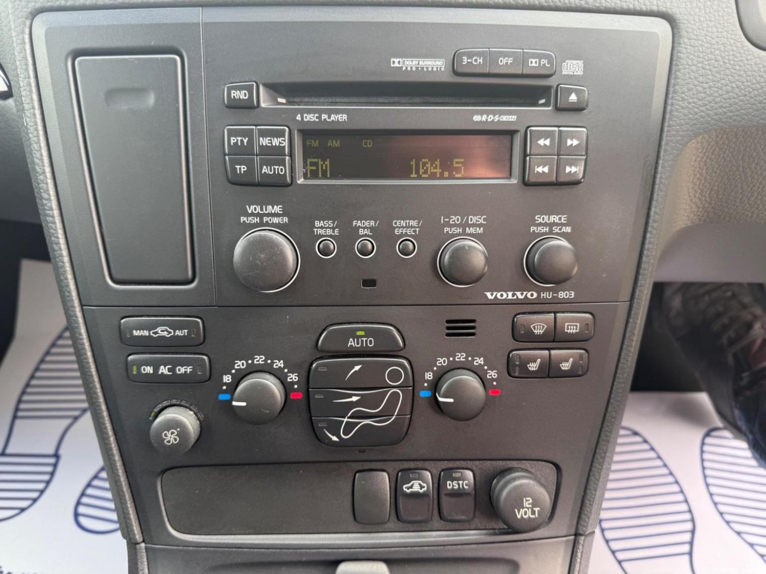 Vehicle 26