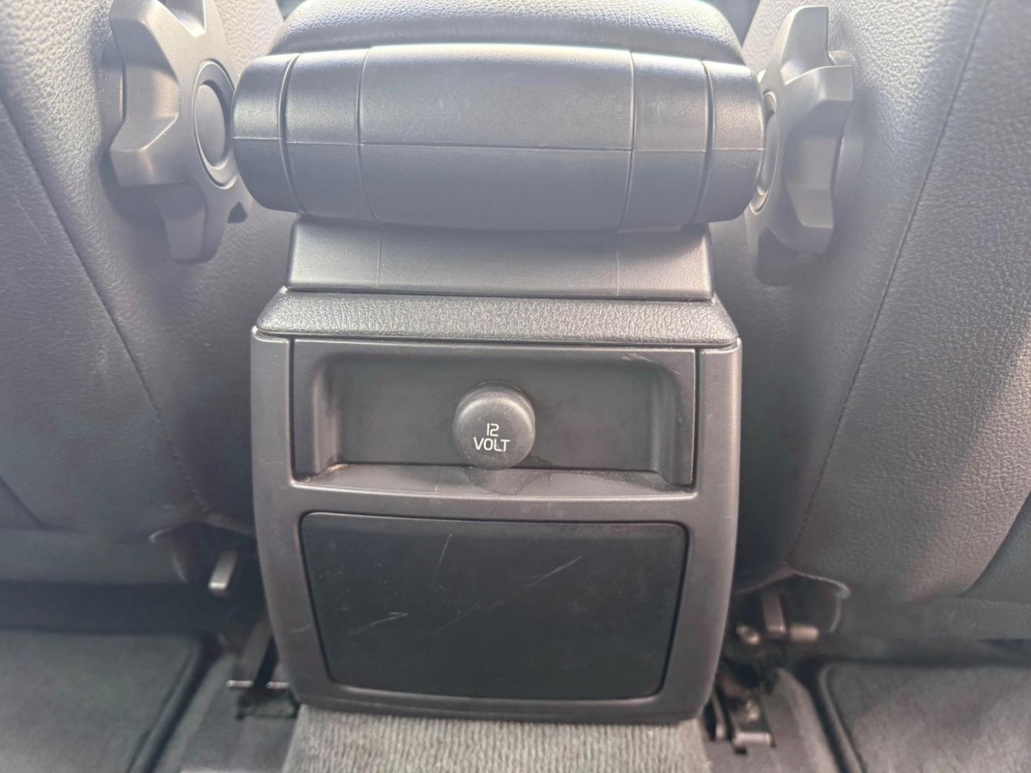 Vehicle 37