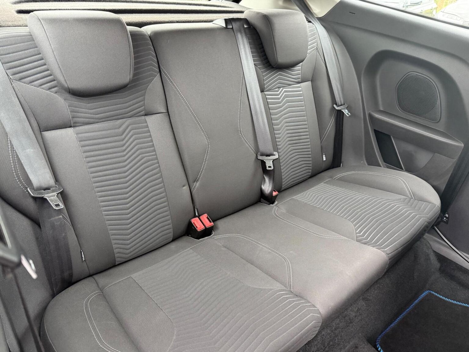 Used Ford Fiesta 2017 for sale - 76174105: Photo 11