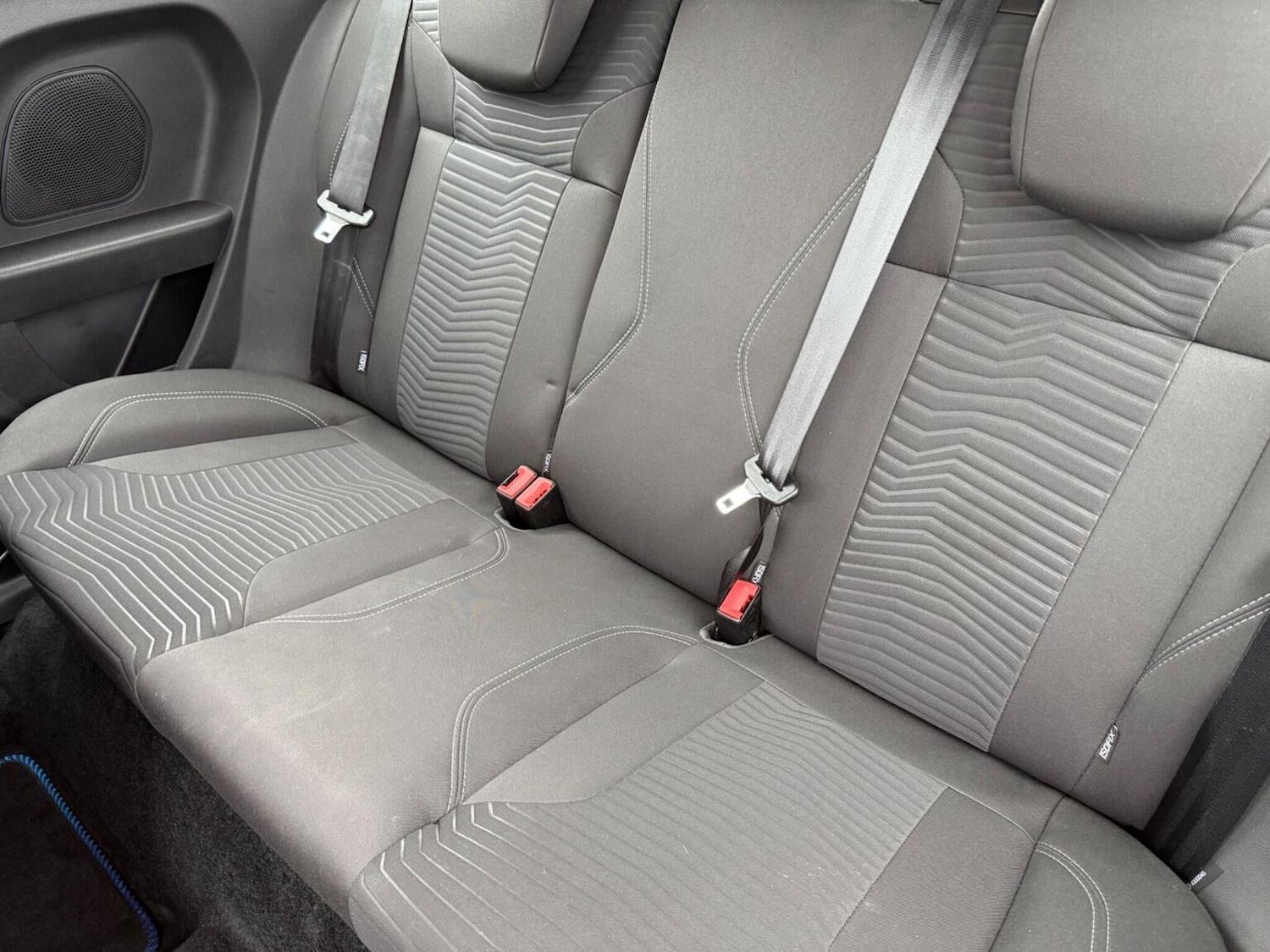 Used Ford Fiesta 2017 for sale - 76174105: Photo 12