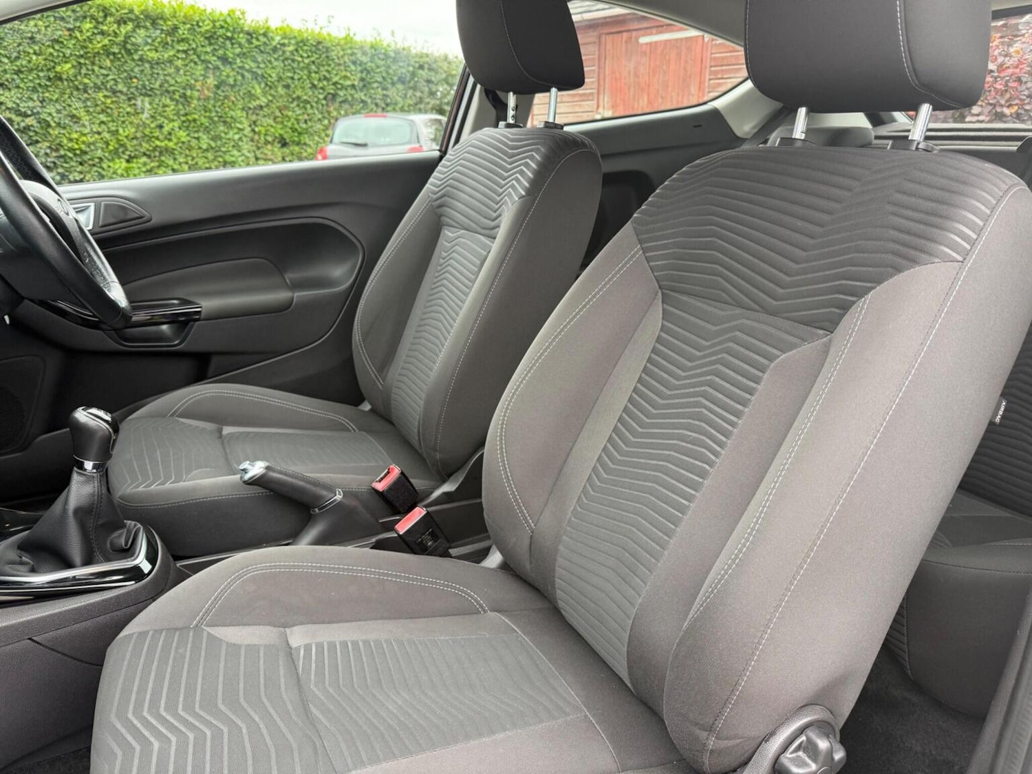 Used Ford Fiesta 2017 for sale - 76174105: Photo 13