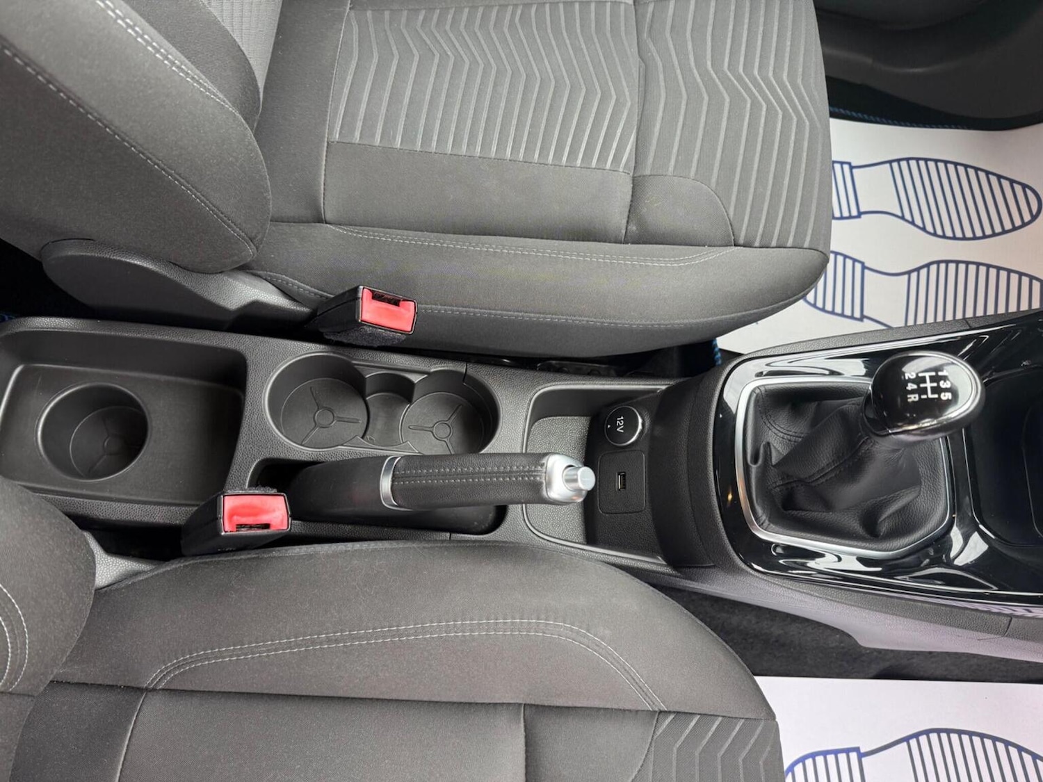 Used Ford Fiesta 2017 for sale - 76174105: Photo 20