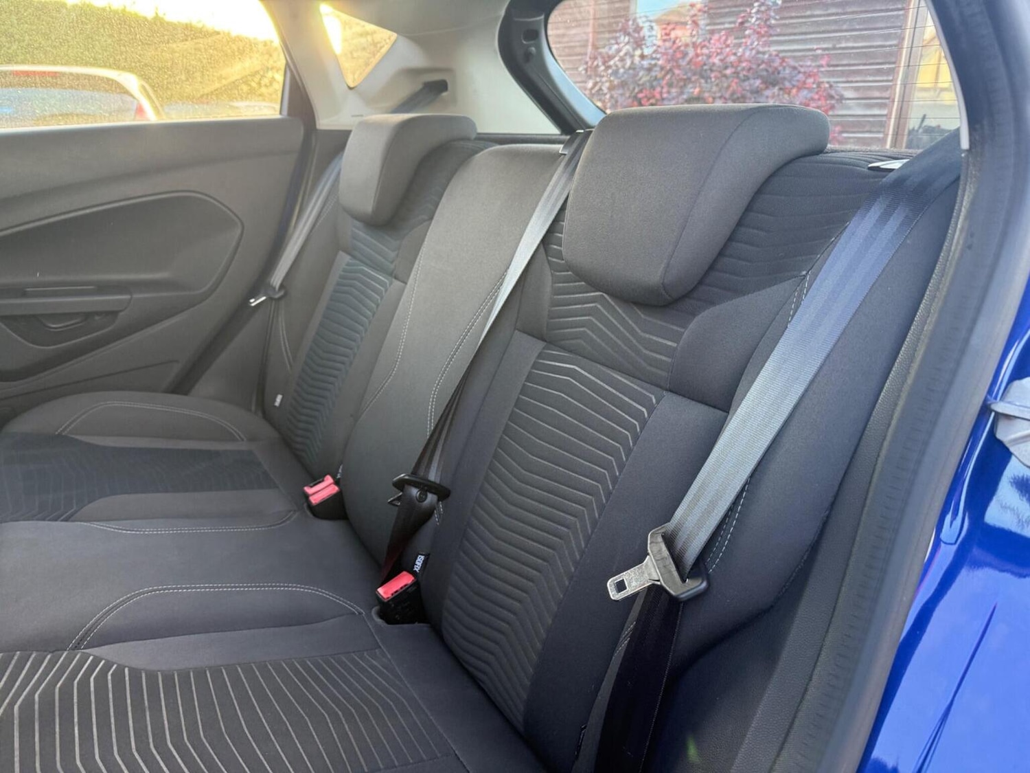 Used Ford Fiesta 2016 for sale - 76025908: Photo 13