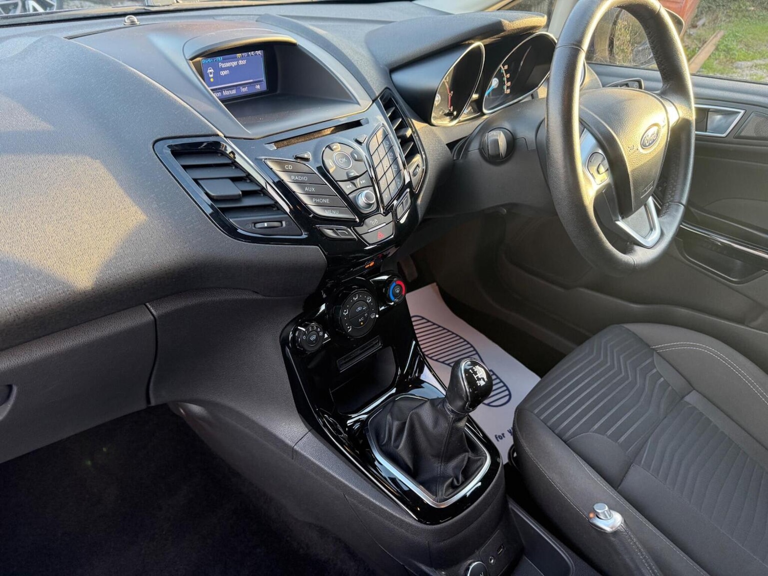 Used Ford Fiesta 2016 for sale - 76025908: Photo 18