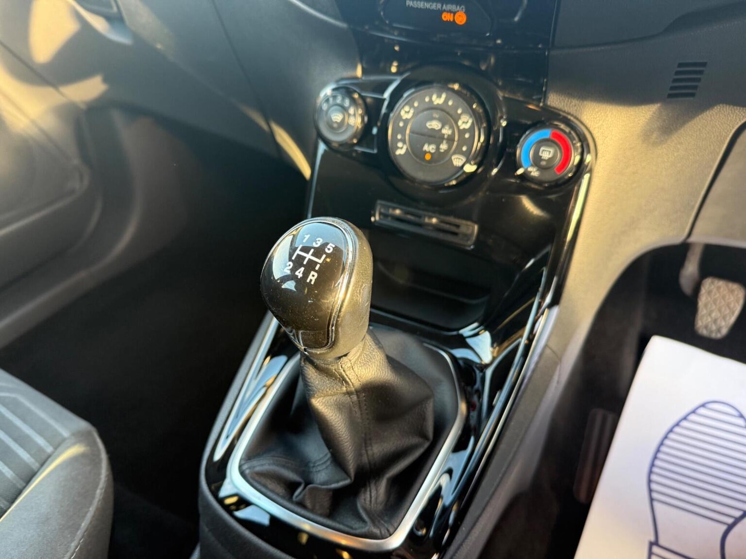 Used Ford Fiesta 2016 for sale - 76025908: Photo 21