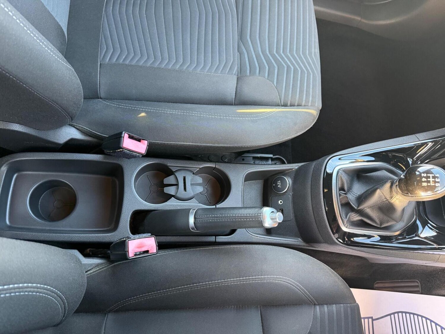 Used Ford Fiesta 2016 for sale - 76025908: Photo 22