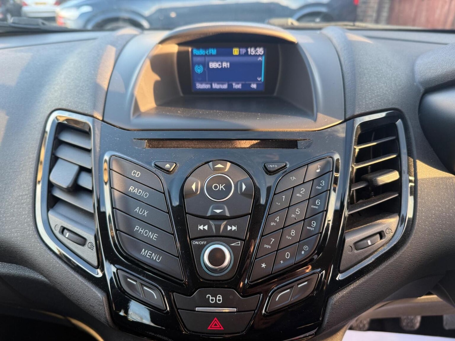 Used Ford Fiesta 2016 for sale - 76025908: Photo 24