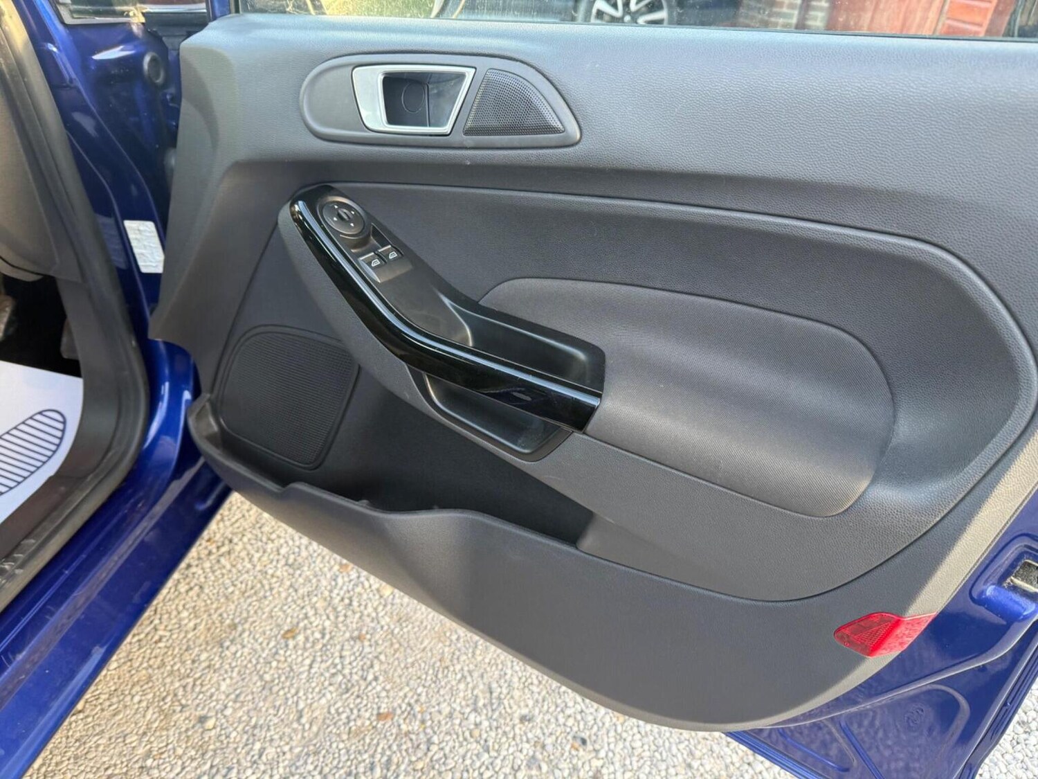 Used Ford Fiesta 2016 for sale - 76025908: Photo 28