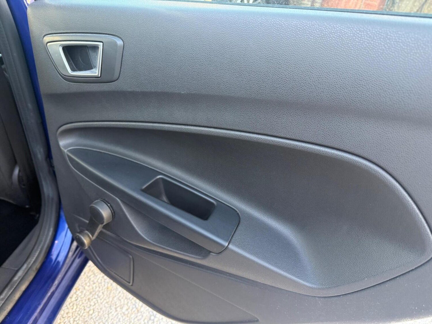 Used Ford Fiesta 2016 for sale - 76025908: Photo 30