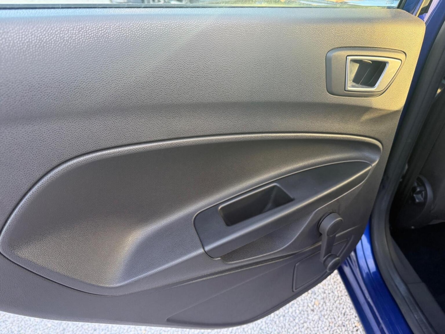 Used Ford Fiesta 2016 for sale - 76025908: Photo 31