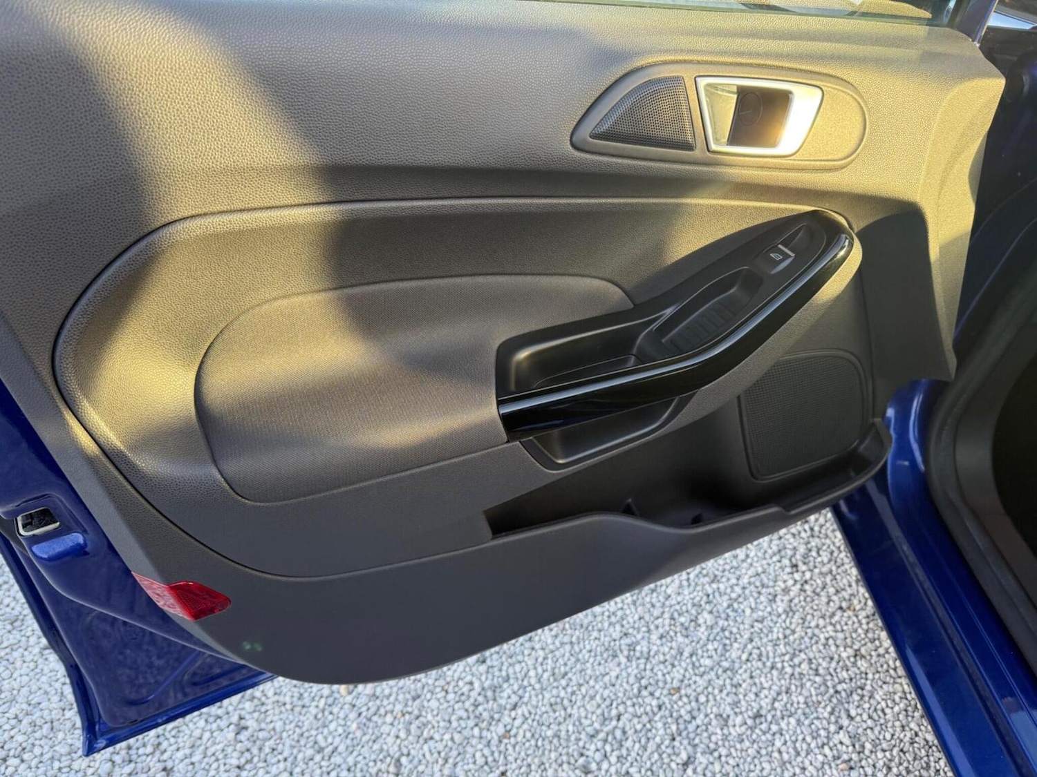 Used Ford Fiesta 2016 for sale - 76025908: Photo 32