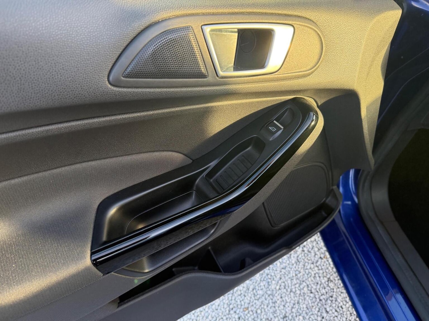 Used Ford Fiesta 2016 for sale - 76025908: Photo 33