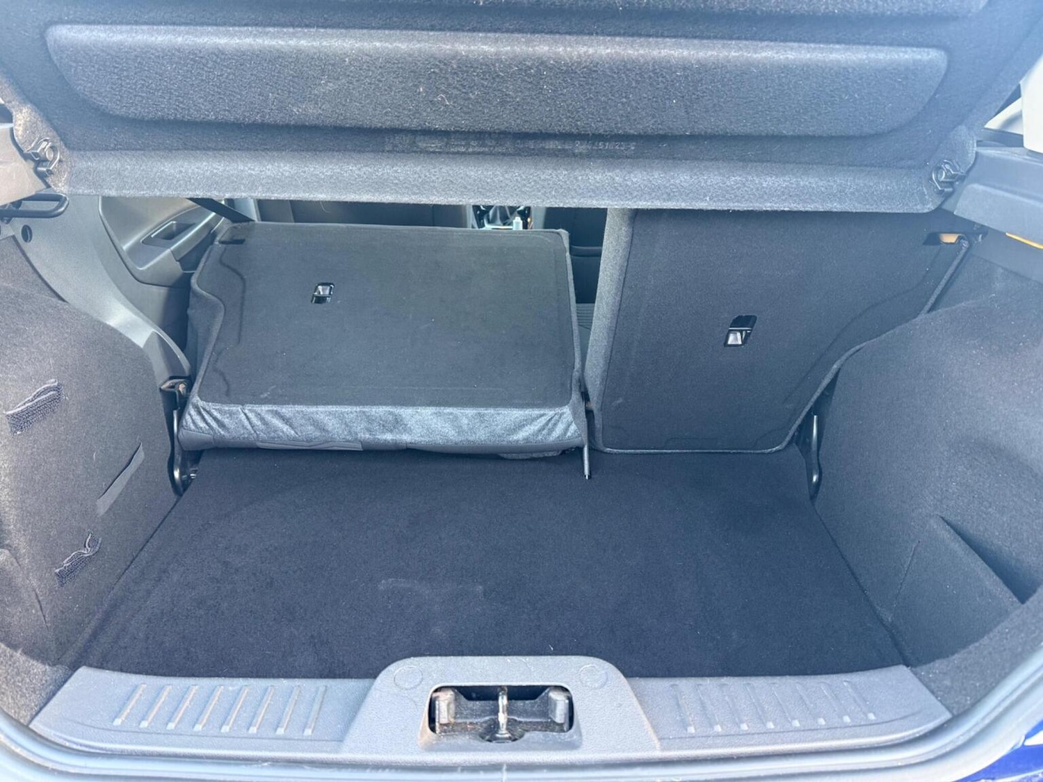 Used Ford Fiesta 2016 for sale - 76025908: Photo 35