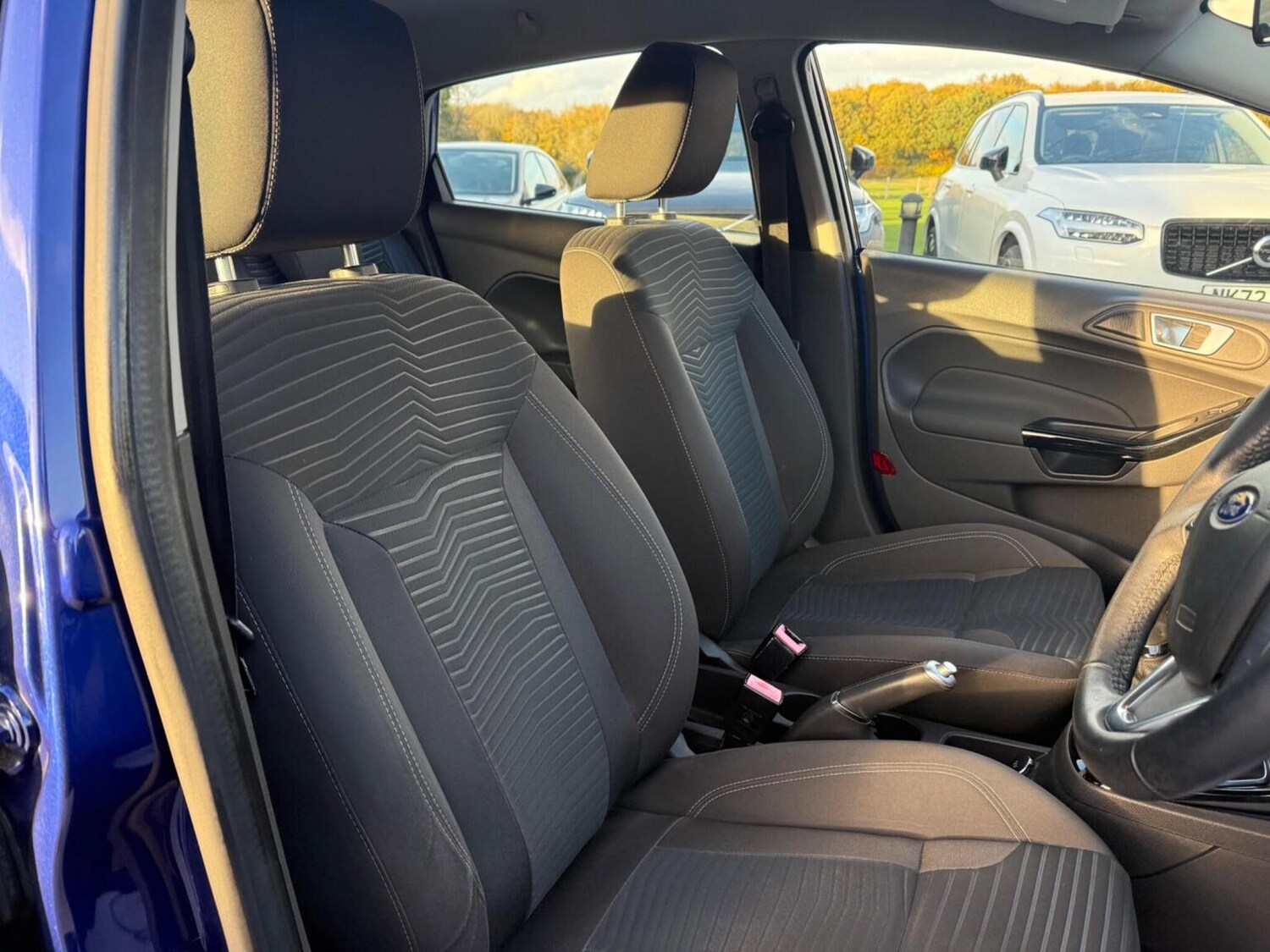 Used Ford Fiesta 2016 for sale - 76025908: Photo 9