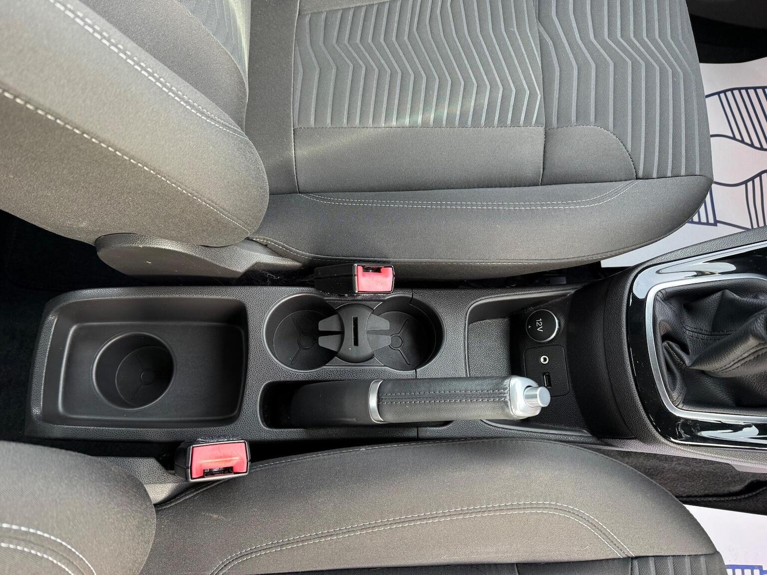 Used Ford Fiesta 2015 for sale - 76982720: Photo 22