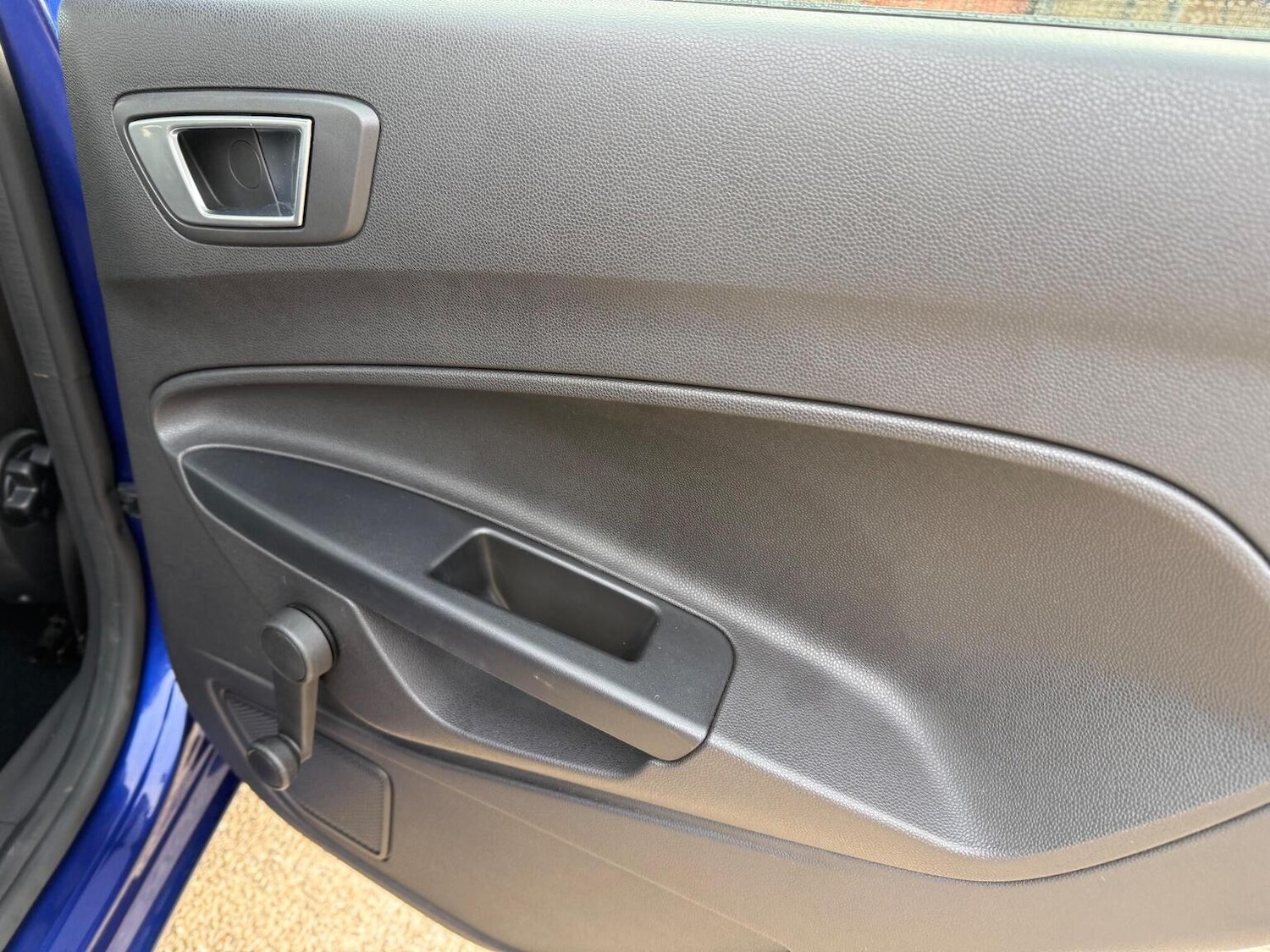 Used Ford Fiesta 2015 for sale - 76982720: Photo 30