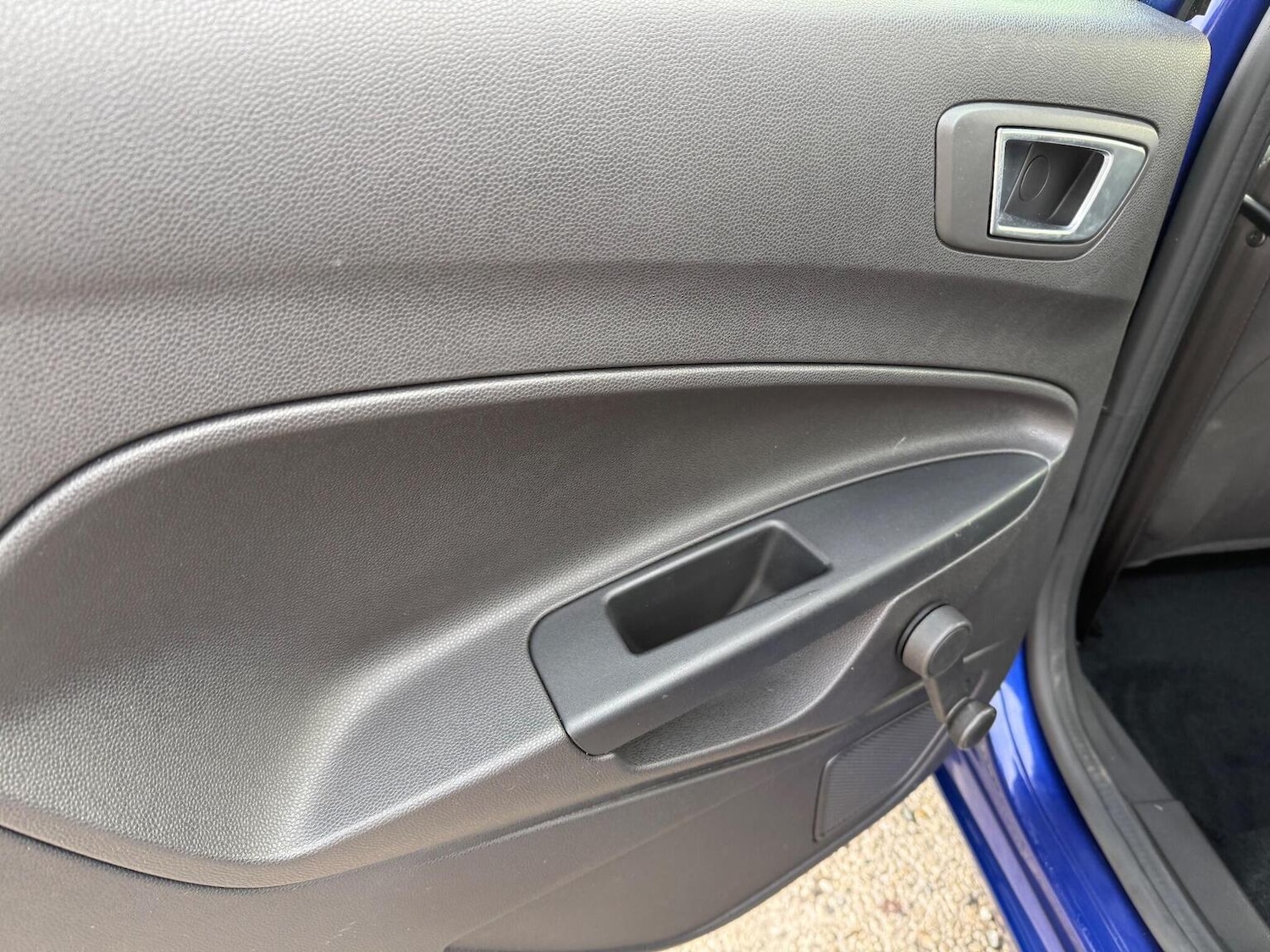 Used Ford Fiesta 2015 for sale - 76982720: Photo 31